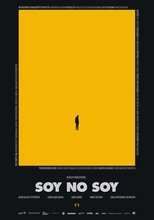 Poster for Soy No Soy