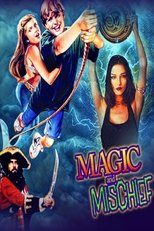 Poster for Magic and Mischief