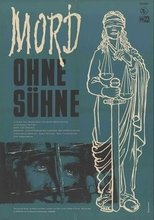 Poster for Mord ohne Sühne