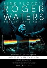 Roger Waters – This is not a drill – Live from Prague