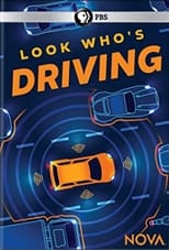 Poster for Look Who's Driving