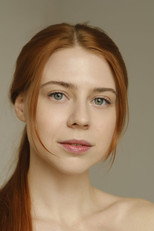 Елизавета Аверьянова as in Пальцы