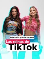Poster for Lola Y Sofía, las reinas del Tiktok 