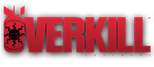 OVERKILL - a Starbreeze Studio.