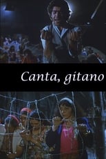 Poster for Canta Gitano