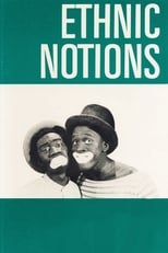 Poster for Ethnic Notions