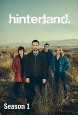 Poster for Hinterland Season 1