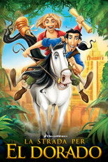 La strada per El Dorado