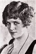 Foto retrato de Helen Howard