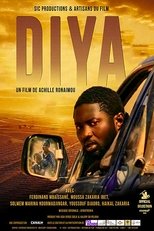 Diya main poster
