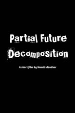 Partial Future Decomposition poster