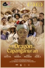 Poster for The Dragon in the Clouds