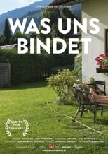 Poster for Was uns bindet