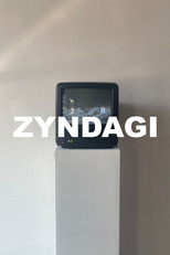 Zyndagi poster