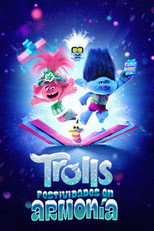 Trolls Holiday in Harmony