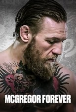 McGREGOR FOREVER poster image