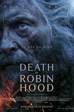The Death of Robin Hood