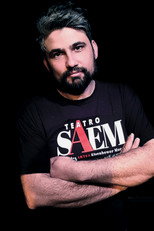 Foto retrato de Leandro Costa