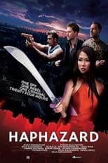Haphazard (2019)