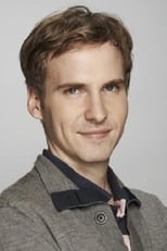 Poster van Ryan Spahn