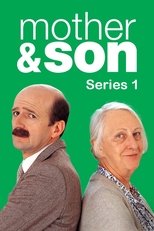 Poster for Mother and Son Season 1