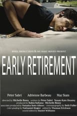 Nonton Film Early Retirement (2022)