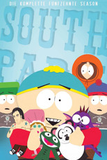 Poster zu Staffel 15 – South Park