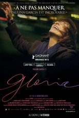 Gloria serie streaming