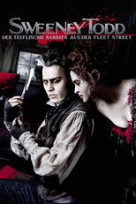 Sweeney Todd - Der teuflische Barbier aus der Fleet Street