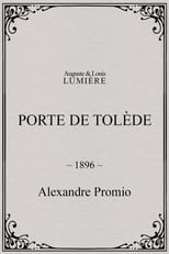 Poster for Porte de Tolède