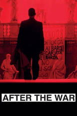 Poster for After the War 