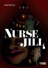 Poster for Nurse Jill