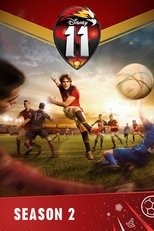 Season 2 poster