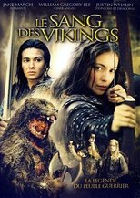 Le Sang des Vikings poster