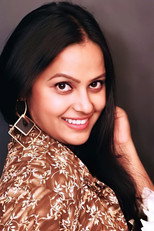 Prity Maurya as  in Come Inside