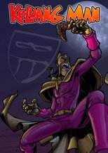 Keluang Man poster
