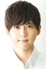 Profile photo of Yuki Kaji