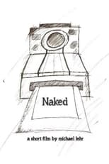 Poster for Naked