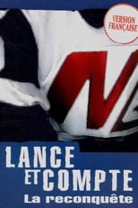 Poster for Lance et Compte Season 5