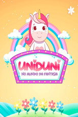 UniDuni - No Mundo da Fantasia poster