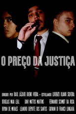 O Preço da Justiça poster