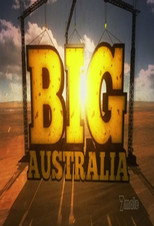 Big Australia poster