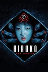 Poster for Hiruko the Goblin 