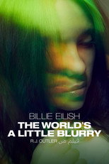 Billie Eilish: The World’s a Little Blurry