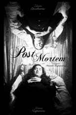 Poster for Post Mortem