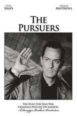Poster for The Pursuers