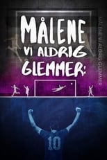 Poster for Målene vi aldrig glemmer