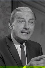 Douglas Evans