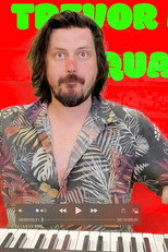 Trevor Moore's Quarantine Show poster