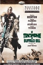 Film Le Triomphe de Buffalo Bill (Pony Express) streaming VF gratuit complet